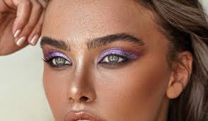 64 beautiful and unique eye makeup ideas
