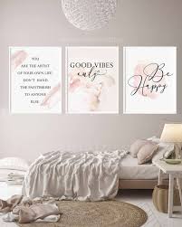 Wall Decor Bedroom