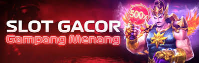 Slot Gacor : Agen Slot Online Gacor, Terpercaya dan Maxwin 2023