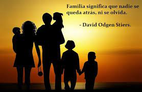 110 Frases sobre la familia que no puedes perderte | Recursos de Autoayuda