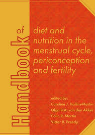 handbook of t and nutrition in the