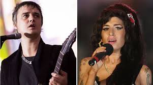 Here a sample of the lyrics from flags of the old regime. Pete Doherty Regrets Not Recording With Amy Winehouse Entertainment News The Indian Express