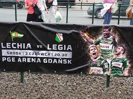 Witaj na oficjalnej stronie lechii gdańsk na facebooku. Fussball Soccer Calcio Co Lechia Gdansk Legia Warszawa 0 0