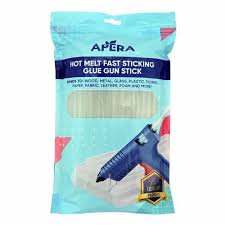 Apera Brand Transpa Hot Melt Glue
