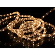 holiday living 108 light led rope light