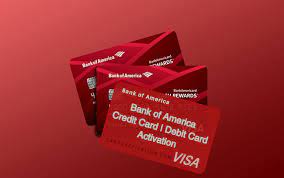 How to activate bank of america debit card without ssn. Bank Of America Credit Card Activation