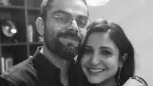 His wife actress anushka sharma and the baby are both reported to be healthy. Pxfpno9 Wxkl7m