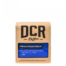 This dark roasted coffee has a smoky sweetness and can often have a charred taste. Dark Roasted Coffee French Roast Decaf From Dillanos Coffee Roasters