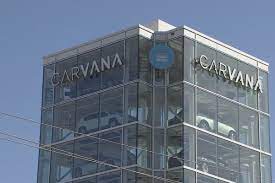 Tempe-based Carvana to lay off 2,500 people