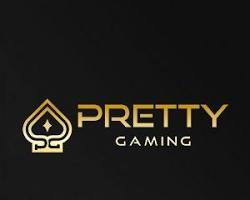 รูปภาพPretty Gaming logo