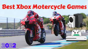 7 best xbox motorcycle racing games