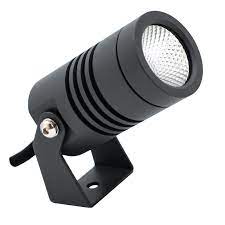 Ldsl300 Rgbw 3k 5watt Led Garden Spot