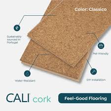 cali sle cork flooring clico