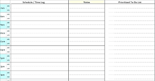 7 Day Menu Planner Template Free 7 Day Meal Planner Template