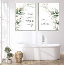 Bathroom Wall Art Printsbathroom