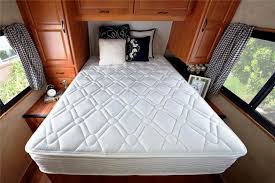 rv mattress that would make your sleep