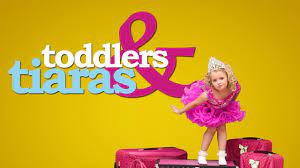 Toddlers & Tiaras - TLC Series - Where ...