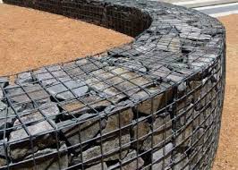 china stone cage suppliers gabion stone