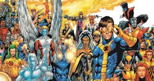 It's time to find out exactly what kind of mutant you really are. Marvel Executive Says X Men Is Outdated And Female Characters Should Be Represented Too