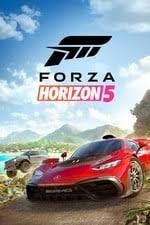 forza horizon 5 system requirements