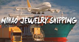 usa shipping options of nihao jewelry