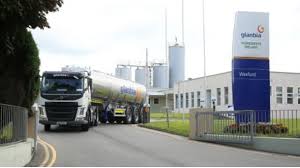 glanbia performance nutrition drives