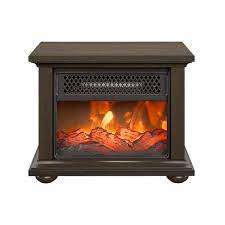 Twin Star Home Duraflame 400 Sq Ft