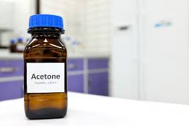 how to dispose of acetone sustainably