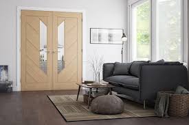 Internal Oak Door Pairs Doors Galore