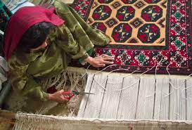 oriental rug