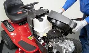 A couple of times a year, give the mower a good cleaning. How To Clean Carburetor On Craftsman Riding Lawn Mower Step By Step Guide