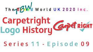 carpetright logo history you