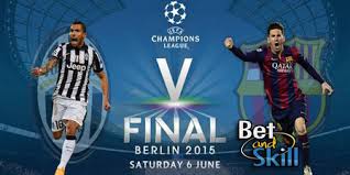 Barcelona vs juventus 2015 champions league final team news: Juventus V Barcelona Predictions Tips Lineups Odds And Free Bets Champions League Final 6 6 2015
