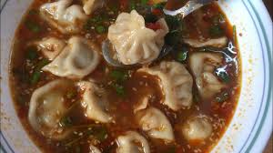 tibetan mokthuk easy dumpling recipe