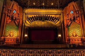 fox theater oakland events things