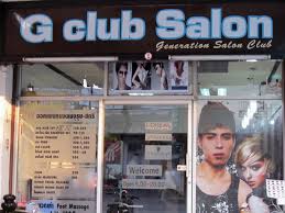 chiang mai hairdresser