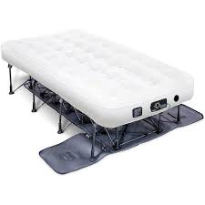 ivation ez bed 7 in twin size air
