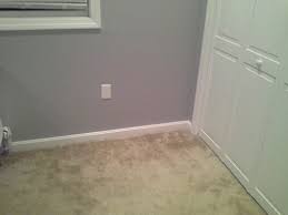 Which Color Carpet With Gray Walls
