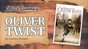 Oliver Twist by Charles Dickens (Animated Book Summary) - YouTube