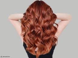 60 stunning red hair color ideas