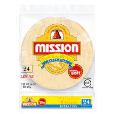 save on mission yellow corn tortillas
