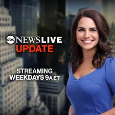 Breaking news coverage and other live video events may stream. Abc News Live On Twitter Coming Up Start Off Your Morning With All The Latest News Context And Analysis From Breaking News Across The Globe Dianermacedo Anchors Tune In To Abcnewslive At
