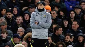 Tuchel: I binged on chocolate after rewatching Chelsea vs Real Madrid