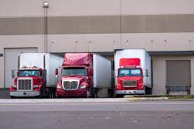 what is cross docking shipcalm