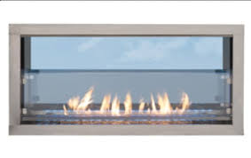 Superior Fireplaces Vre4636 36 Linear