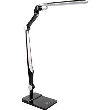 morries 8w led lighting desk lamp