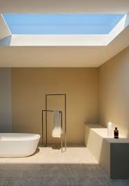 artificial skylight lights minimalist