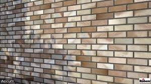 Vizpark Standard Walls Brick Textures