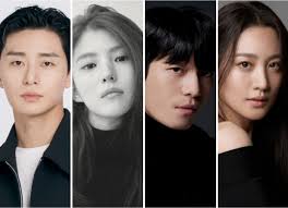 Park Seo Joon and Han So Hee starrer Gyeongseong Creature to be a Netflix  K-drama; Wi Ha Joon and Claudia Kim join the series - Bollywood Hungama