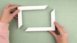 How To Make A Picture Frame 15 Steps